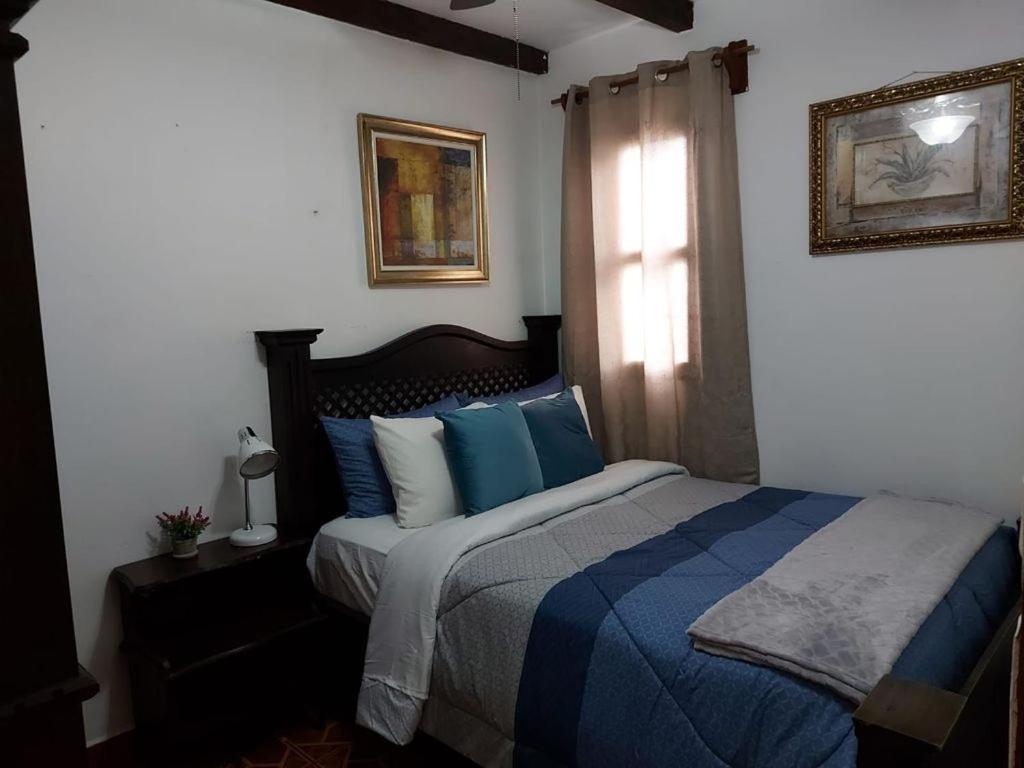 Villas Santa Ana-Ricardo Антигуа-Гватемала Экстерьер фото