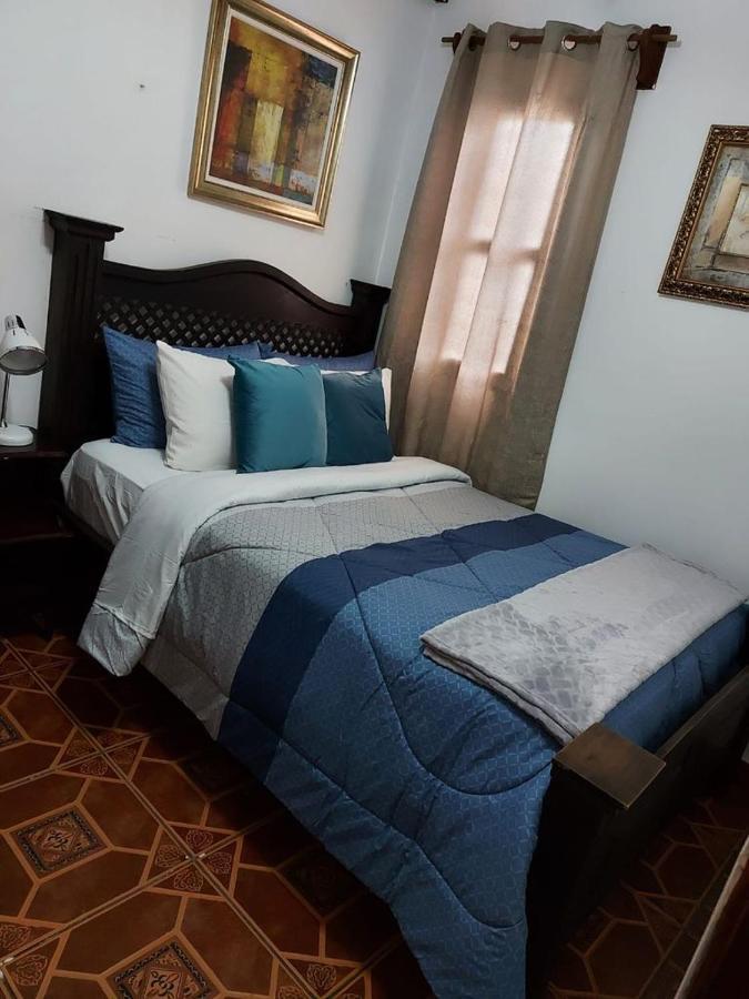 Villas Santa Ana-Ricardo Антигуа-Гватемала Экстерьер фото