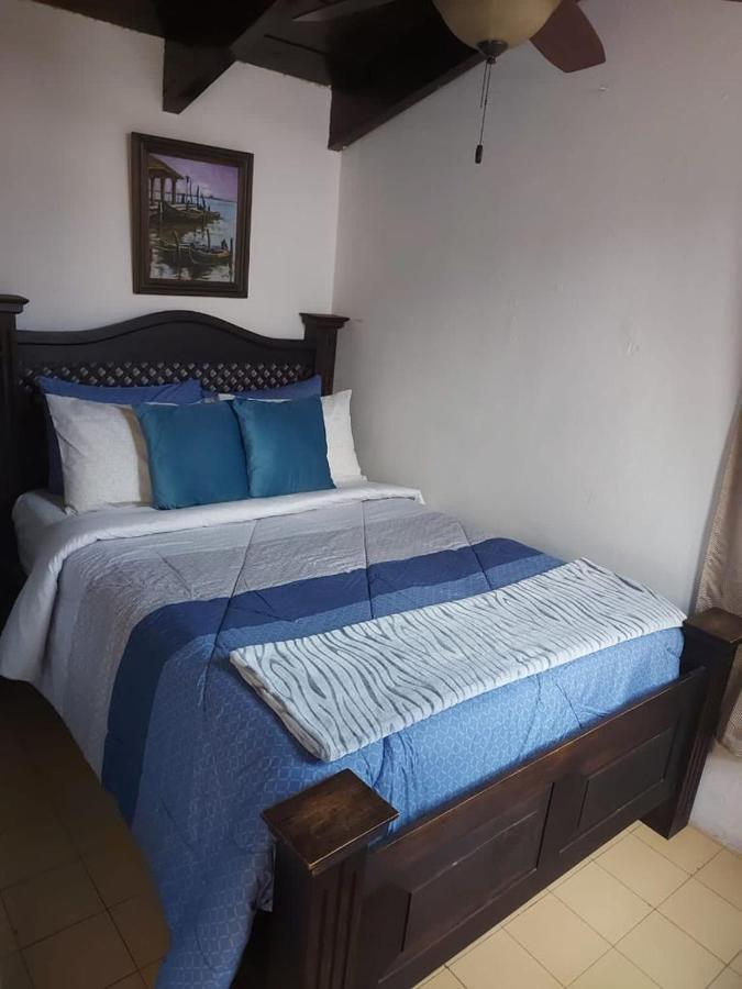 Villas Santa Ana-Ricardo Антигуа-Гватемала Экстерьер фото