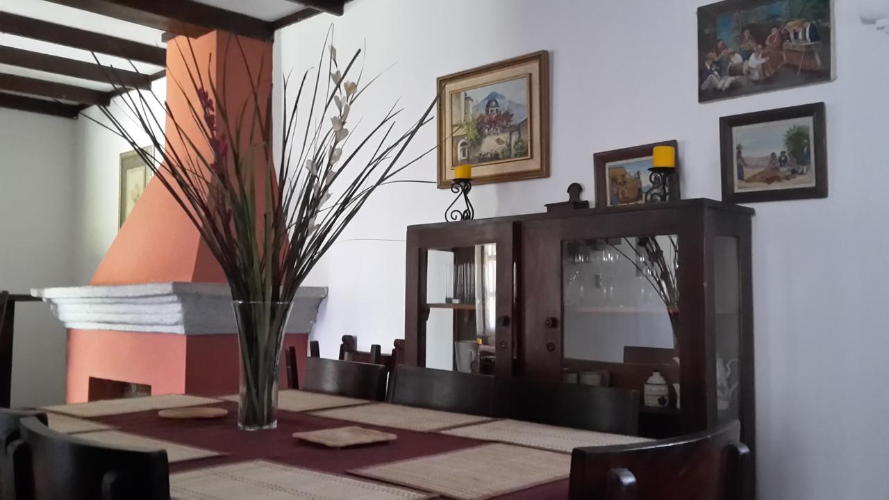 Villas Santa Ana-Ricardo Антигуа-Гватемала Экстерьер фото