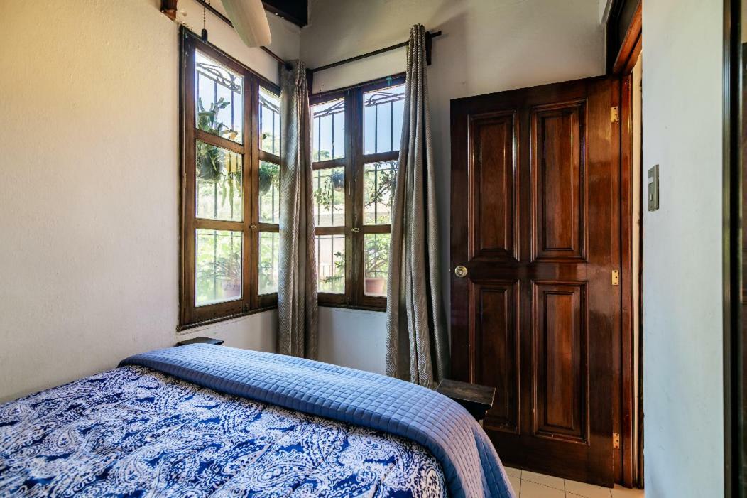 Villas Santa Ana-Ricardo Антигуа-Гватемала Экстерьер фото